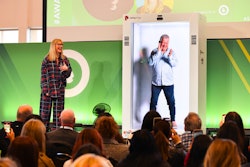 Proto Hologram | Experience by Interactive Entertainment Group