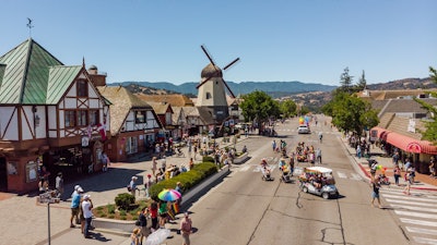 SYV Pride Parade & Festival