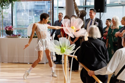 The National Ballet of Canada’s Mad Hot Ballet: Garden of Jewels Gala