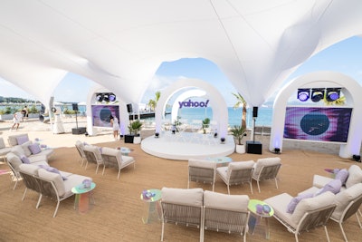 Yahoo Beach