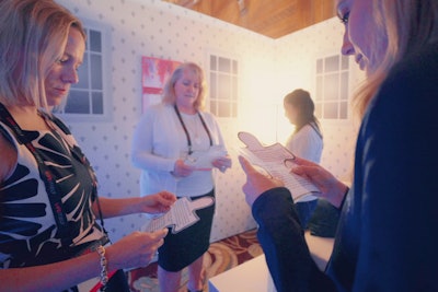 Mobile Escape Room | Experience by Interactive Entertainment Group