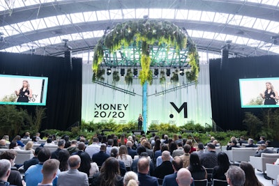 Event Engagement Ideas From Money20/20 Europe