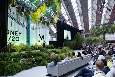 Event Engagement Ideas From Money20/20 Europe