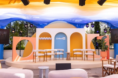 LinkedIn: The Place to B2B