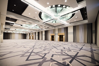 Hyatt Regency Chicago