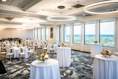 Citrus Club