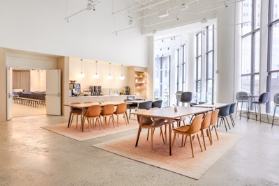 Convene at 101 Park Avenue