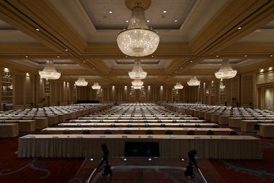 Hilton Anatole
