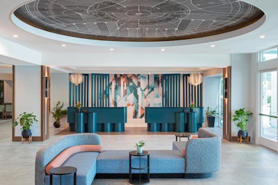Hotel Landy
