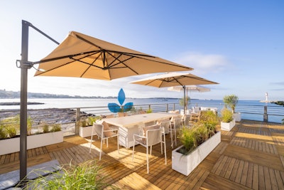 Albertsons Media Collective's Bungalow