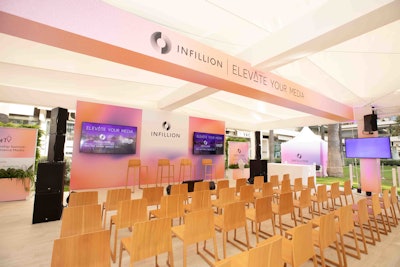 Infillion Café