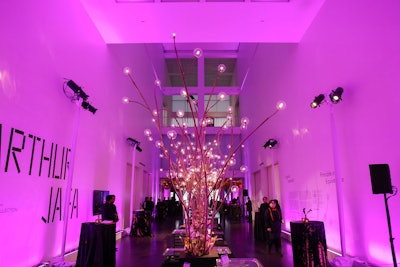 MCA’s Cabaret ArtEdge