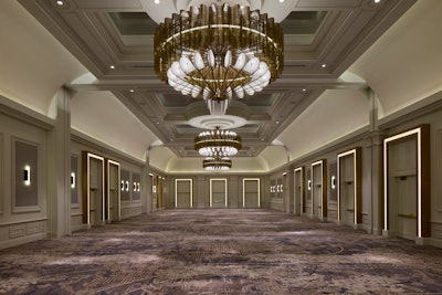 JW Marriott Chicago