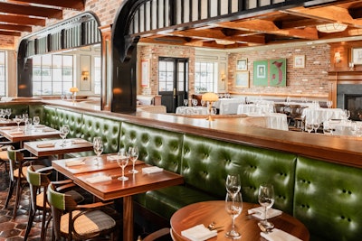 Jack & Harry’s