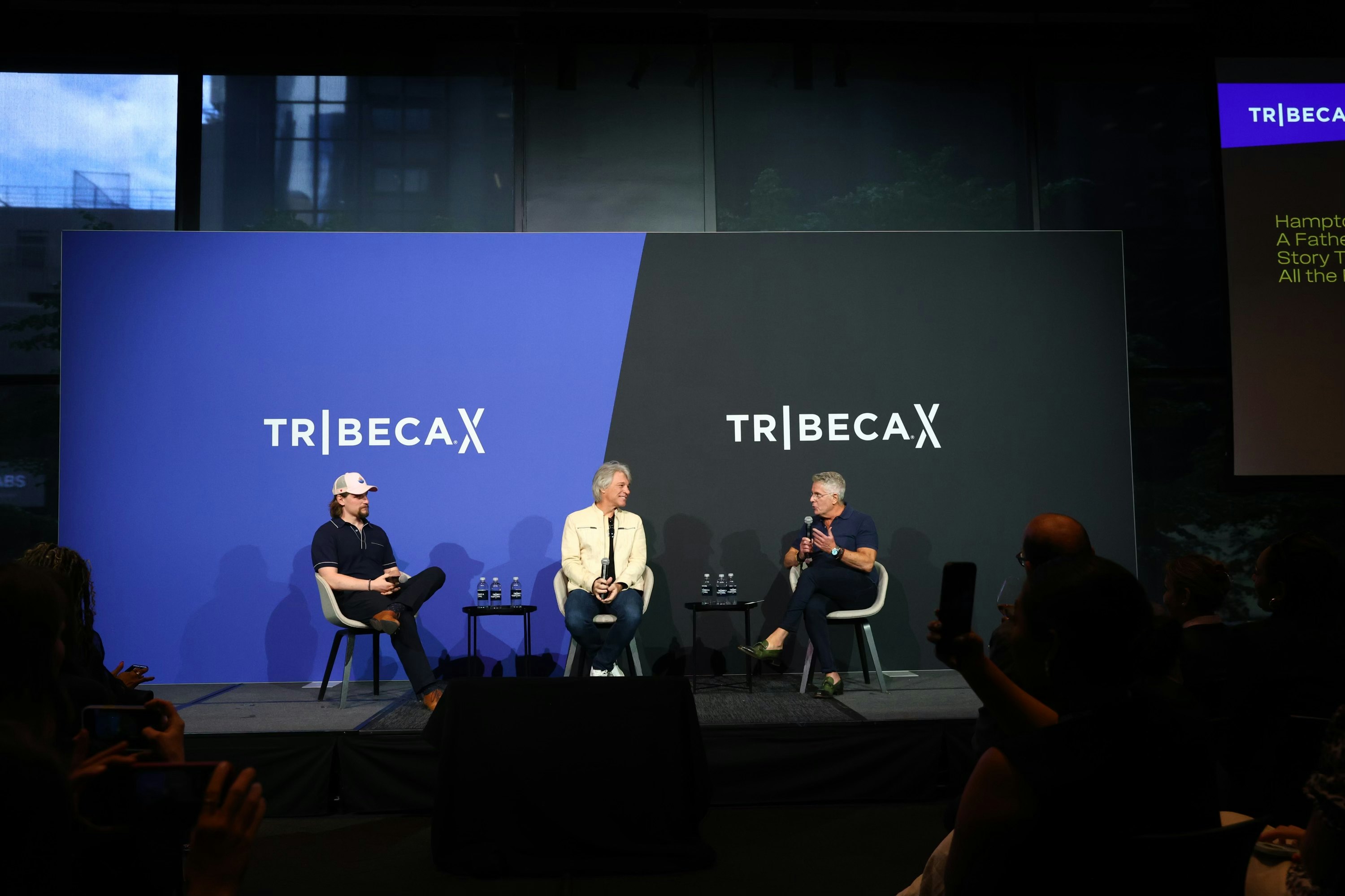 Why Tribeca Fest Organizers Expanded One of Its Signature Events