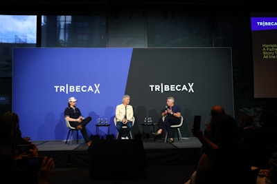 Tribeca X