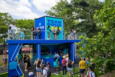 Liquid I.V.’s Hydration Haven