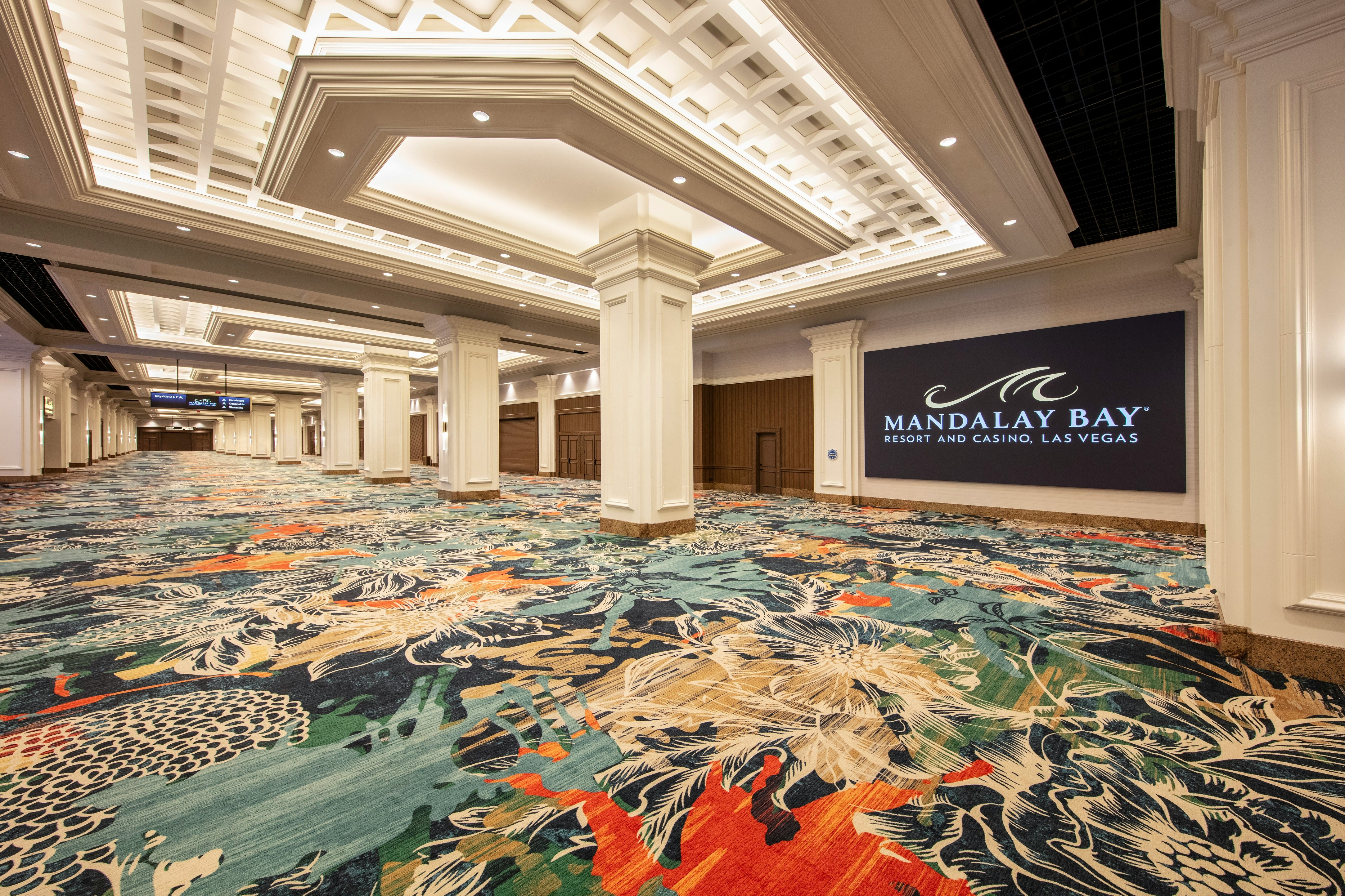 New Venues in Las Vegas for Summer 2024 Meetings and Events