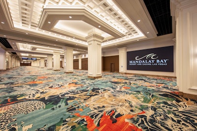 Mandalay Bay Convention Center