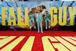 Action-Packed Stunts at Events