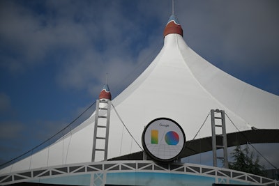 Google I/O has repeatedly infused festival-like elements throughout its keynote sessions, breakouts, and panels.