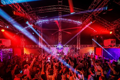 Red Bull Unforeseen: The Warehouse