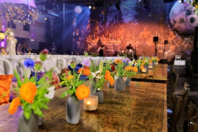 Joffrey Ballet’s Midsummer Celebration