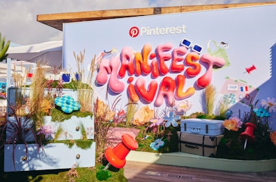 Pinterest Manifestival