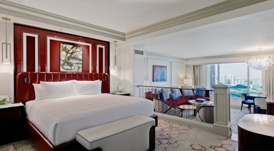 The Venetian Resort Las Vegas