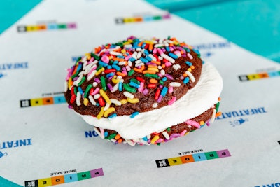 The Infatuation’s Pride Bake Sale