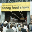 The 68th iteration of the Summer Fancy Food Show spanned 330,000 square feet inside New York's Jacob K. Javits Convention Center.