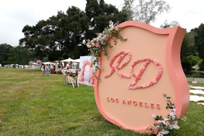 Rosé Day Los Angeles
