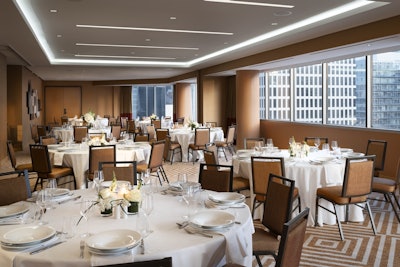 Residence Inn Chicago Downtown Magnificent Mile
