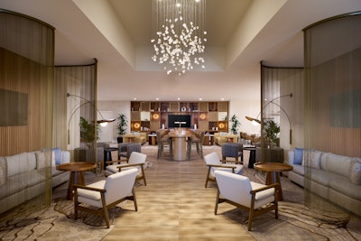 The Westin Los Angeles Airport
