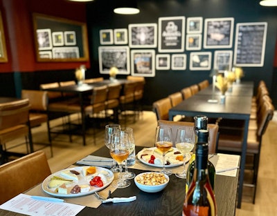 Antonelli’s Cheese Tasting Room