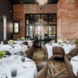 Post 1917 Steakhouse