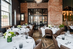Post 1917 Steakhouse