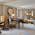 The St. Regis Washington, D.C.