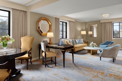 The St. Regis Washington, D.C.