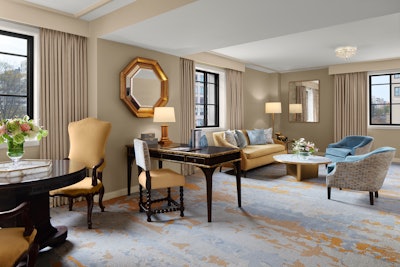 The St. Regis Washington, D.C.