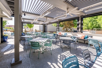 Seed Kitchen & Bar