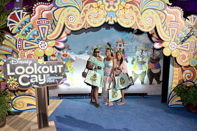 The Walt Disney Company