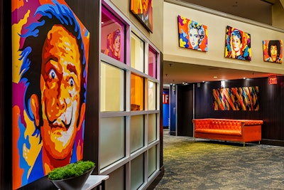 Verve Hotel Natick