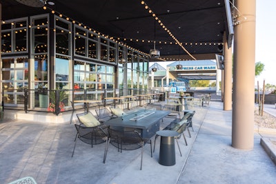 Pinnacle Brewing Company