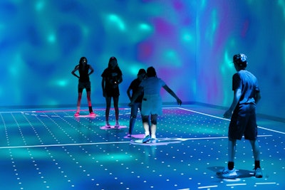 Electric Playhouse