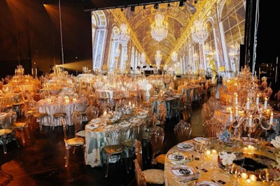 A Night in Paris Arsht Gala 2024