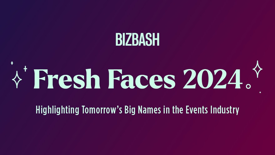 BizBash Fresh Faces 2024