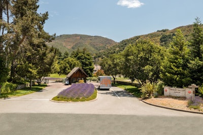 Nocturnal Nights at Carmel Valley Ranch