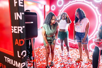 Coca-Cola Company has been the presenting sponsor of the festival since 1995.
