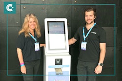 CrowdComms Event Registration & Badging